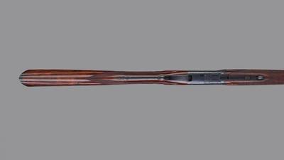 Browning Superposed Continental Grade 20 Gauge / .30-06 Combination Set - Image 8 of 14