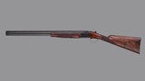 Browning Superposed Continental Grade 20 Gauge / .30-06 Combination Set