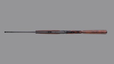 Browning Superposed Continental Grade 20 Gauge / .30-06 Combination Set - Image 19 of 22