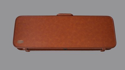 Browning Superposed Continental Grade 20 Gauge / .30-06 Combination Set - Image 14 of 14