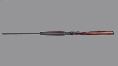 Browning Superposed Continental Grade 20 Gauge / .30-06 Combination Set - Image 7 of 14