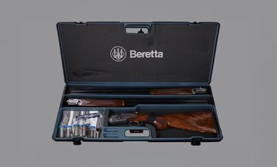 Beretta 687 Diamond Pigeon EELL Two Barrel Set - Image 17 of 19
