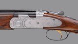 Beretta 687 Diamond Pigeon EELL Two Barrel Set - Image 12 of 19