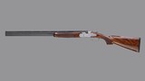 Beretta 687 Diamond Pigeon EELL Two Barrel Set