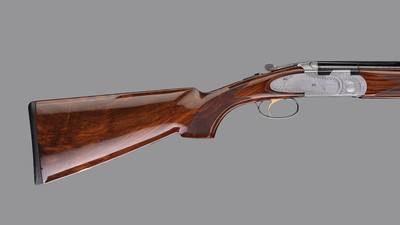 Beretta 687 Diamond Pigeon EELL Two Barrel Set - Image 6 of 19