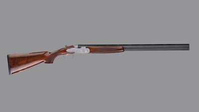 Beretta 687 Diamond Pigeon EELL Two Barrel Set - Image 3 of 19