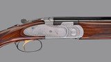 Beretta 687 Diamond Pigeon EELL Two Barrel Set - Image 10 of 19
