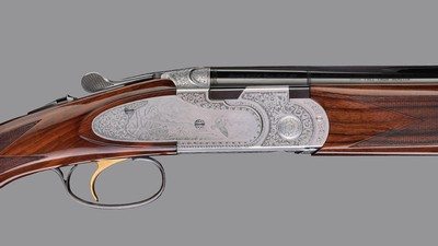 Beretta 687 Diamond Pigeon EELL Two Barrel Set - Image 10 of 19