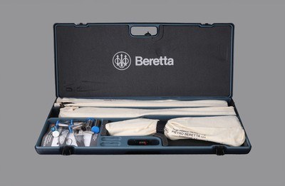 Beretta 687 Diamond Pigeon EELL Two Barrel Set - Image 18 of 19