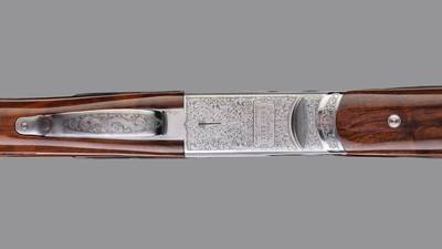 Beretta 687 Diamond Pigeon EELL Two Barrel Set - Image 9 of 19