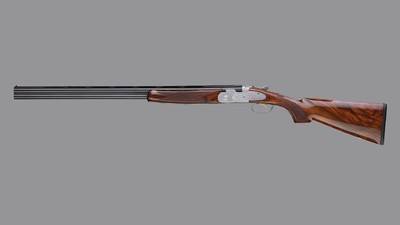 Beretta 687 Diamond Pigeon EELL Two Barrel Set - Image 1 of 19