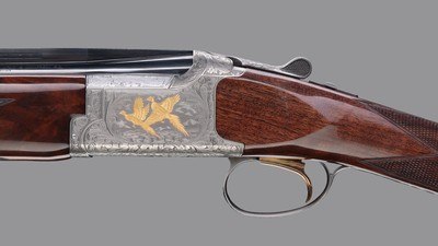 Browning Citori Superlight Grade VI .410 Bore - Image 5 of 14