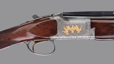 Browning Citori Superlight Grade VI .410 Bore - Image 3 of 14