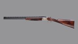 Browning Citori Superlight Grade VI .410 Bore