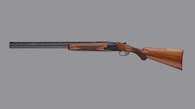 Browning Superposed Grade I 20 Gauge - Image 1 of 10