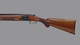 Browning Superposed Grade I 20 Gauge - Image 5 of 10