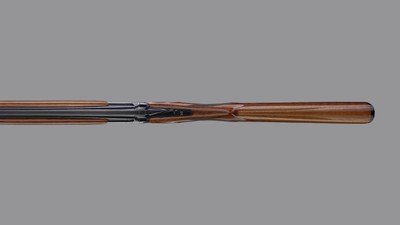 Browning Superposed Grade I 20 Gauge - Image 4 of 10