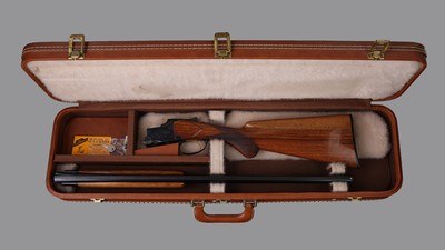 Browning Superposed Grade I 20 Gauge - Image 9 of 10