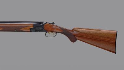 Browning Superposed Grade I 20 Gauge - Image 5 of 10