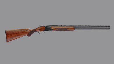 Browning Superposed Grade I 20 Gauge - Image 8 of 10