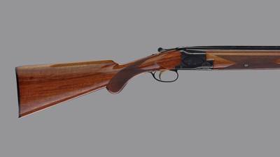 Browning Superposed Grade I 20 Gauge - Image 3 of 10