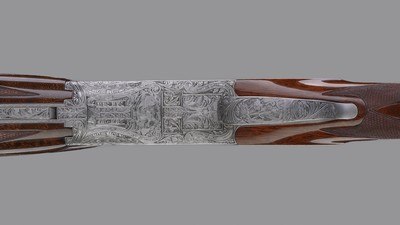 Browning Superposed Diana Grade .410 Bore - Image 3 of 15
