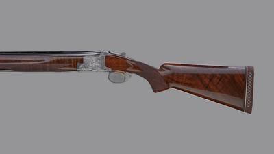 Browning Superposed Diana Grade .410 Bore - Image 7 of 15