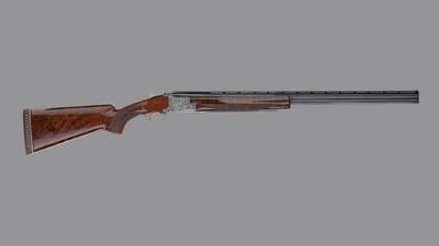Browning Superposed Diana Grade .410 Bore - Image 11 of 15