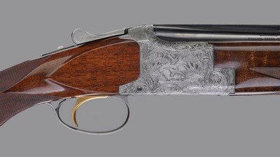 Browning Superposed Diana Grade .410 Bore - Image 4 of 15