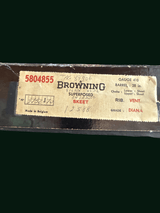 Browning Superposed Diana Grade .410 Bore - Image 15 of 15