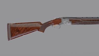 Browning Superposed Diana Grade .410 Bore - Image 9 of 15