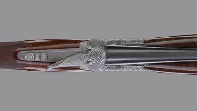 Browning Superposed Diana Grade .410 Bore - Image 5 of 15