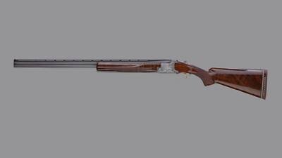 Browning Superposed Diana Grade .410 Bore - Image 1 of 15