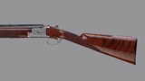 Browning Superposed Superlight John Browning Commemorative 20 Gauge - Image 5 of 14