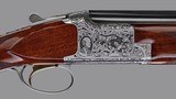Browning Superposed Superlight John Browning Commemorative 20 Gauge - Image 10 of 14