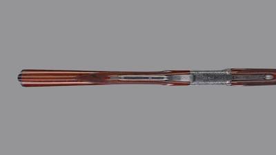 Browning Superposed Superlight John Browning Commemorative 20 Gauge - Image 2 of 14