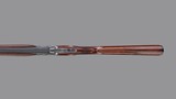 Browning Superposed Superlight John Browning Commemorative 20 Gauge - Image 4 of 14