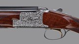 Browning Superposed Superlight John Browning Commemorative 20 Gauge - Image 12 of 14