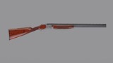 Browning Superposed Superlight John Browning Commemorative 20 Gauge - Image 8 of 14