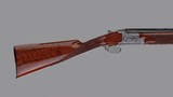 Browning Superposed Superlight John Browning Commemorative 20 Gauge - Image 3 of 14