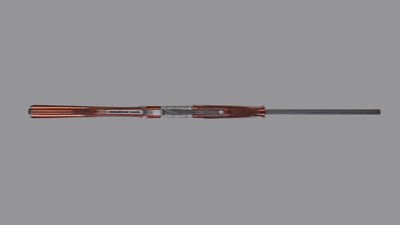 Browning Superposed Superlight John Browning Commemorative 20 Gauge - Image 7 of 14