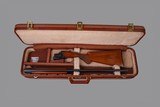 Browning Superposed Grade I 20 Gauge Belgian Made Original Browning Case 1965 - Image 9 of 10