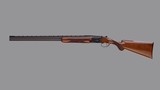 Browning Superposed Grade I 20 Gauge Belgian Made Original Browning Case 1965 - Image 1 of 10