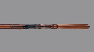 Browning Superposed Grade I 20 Gauge Belgian Made Original Browning Case 1965 - Image 2 of 10