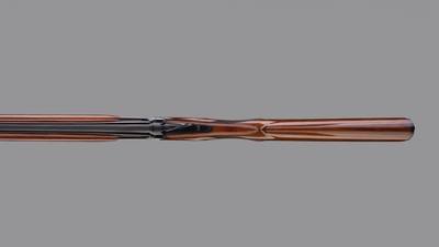 Browning Superposed Grade I 20 Gauge Belgian Made Original Browning Case 1965 - Image 3 of 10