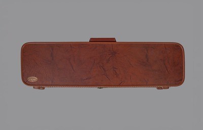 Browning Superposed Grade I 20 Gauge Belgian Made Original Browning Case 1965 - Image 10 of 10