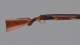 Browning Superposed Grade I 20 Gauge Belgian Made Original Browning Case 1965 - Image 5 of 10