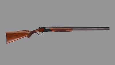 Browning Superposed Grade I 20 Gauge Belgian Made Original Browning Case 1965 - Image 8 of 10