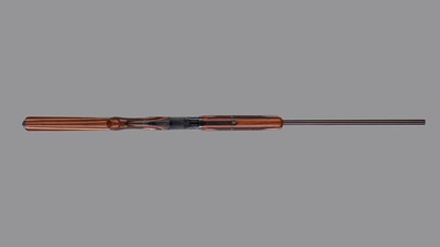 Browning Superposed Grade I 20 Gauge Belgian Made Original Browning Case 1965 - Image 6 of 10