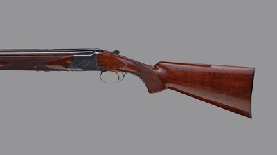 Browning Superposed Lightning Grade 1 20 Gauge Two Barrel Set - Image 12 of 14